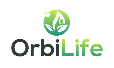 OrbiLife.com